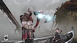 Limited Edition God of War Bundle | PS4 Pro