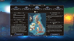 بازی Total War Saga: Thrones of Britannia
