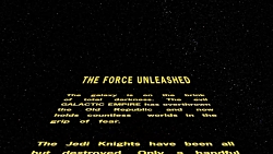 بازی STAR WARStrade; - The Force Unleashedtrade; Ultimate Sith Edition