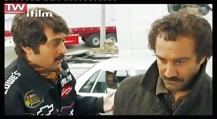 پایتخت 3  وقتی نقی معمولی حاکم...