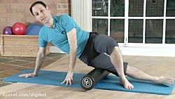 ورزش بانوان  ورزش در خانه