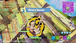 Fortnite Season4 With OneForEveryOne