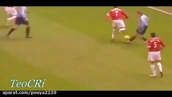 بهترین دریبل ها و مهارت های CR...
