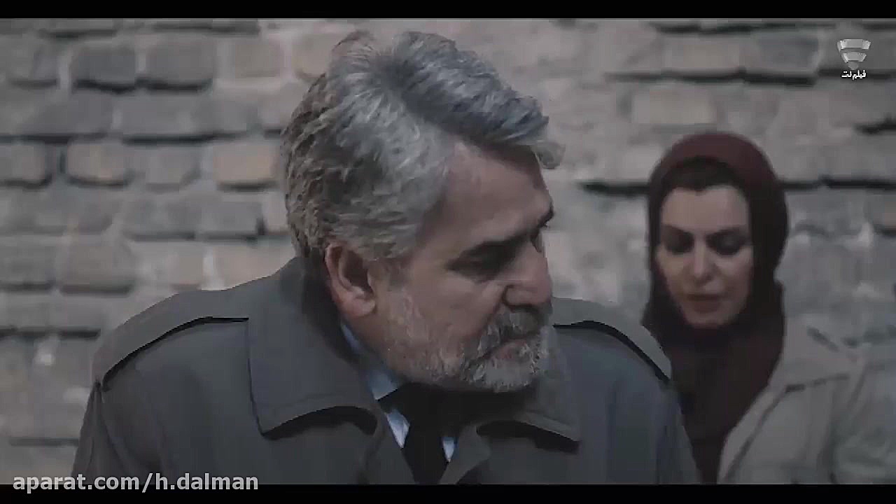 نقش آفرینی #حسین_دالمن در #فیلم_سینمایی #عشق_و_خیانت 02 زمان102ثانیه