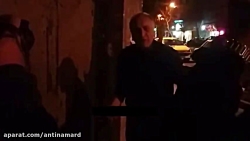 احمد نجفی درِ شورای صنفی نمایش...