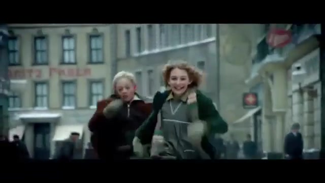 تریلر فیلم The book of Thief زمان131ثانیه