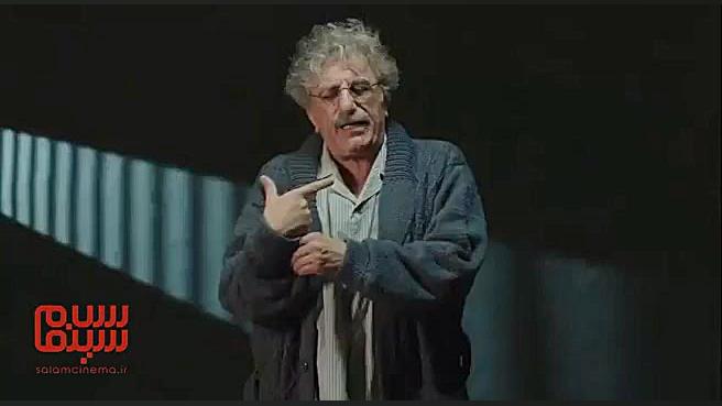 اولین تیزر فیلم «دلم میخواد» زمان69ثانیه