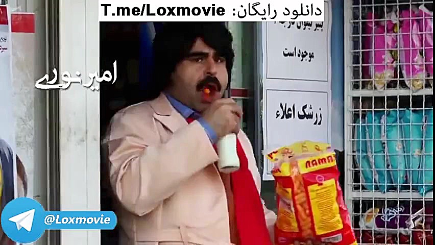 تیزر سریال بالش ها زمان60ثانیه