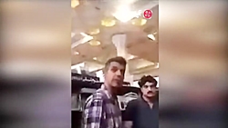 درخواست دختران طرفدار فوتبال ا...