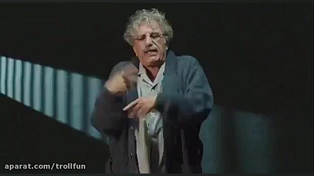 آنونس فیلم دلم می خواد زمان69ثانیه