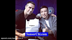 دانلود فیلم ایپ من 2019  دانی...