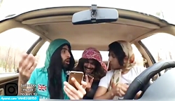 کلیپ طنز ایرانی خنده دار و جال...