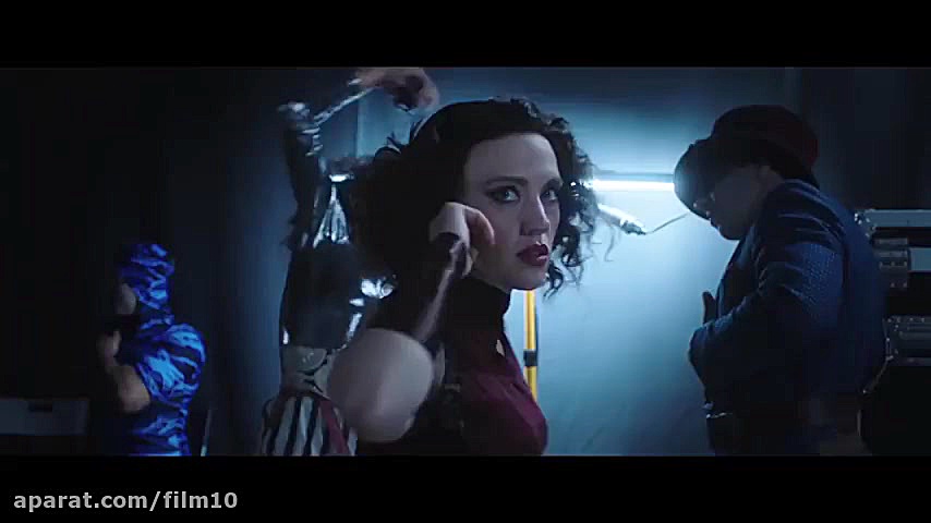 تریلر فیلم The Spy Who Dumped Me 2018 زمان127ثانیه