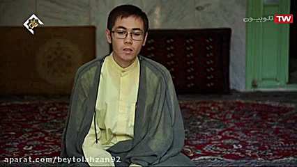 خانه در ضیافت- مستند معرفی مرکز شبانه روزی حفظ مشهد زمان1796ثانیه