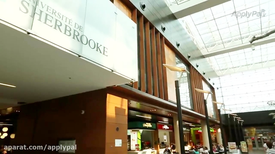 معرفی دانشگاه Universit&eacute...