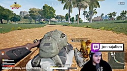 PUBG Daily Funny WTF Moments Highlights Ep 263
