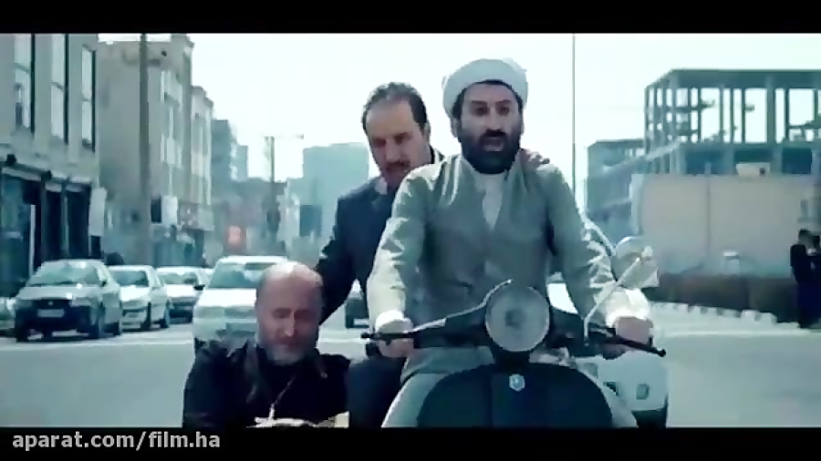 دانلود رایگان فیلم ایرانی اکسیدان زمان59ثانیه