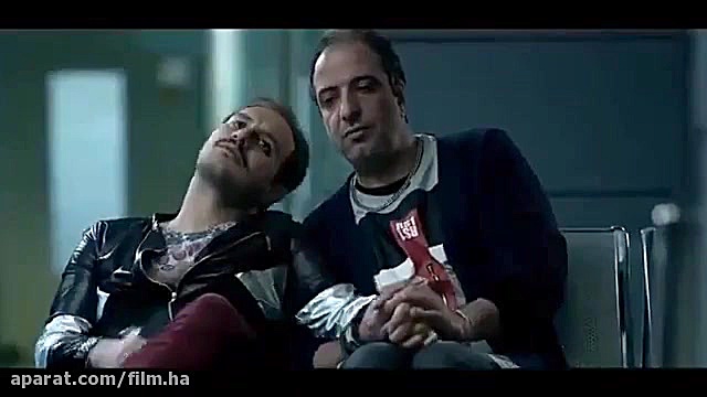 دانلود رایگان فیلم ایرانی اکسیدان زمان59ثانیه