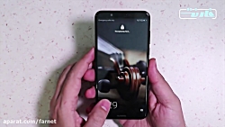 نگاه نزدیک به گوشی Y7 پرایم 20...