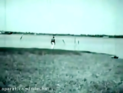 فیلم ایرانی قدیمی دلاور دوران...