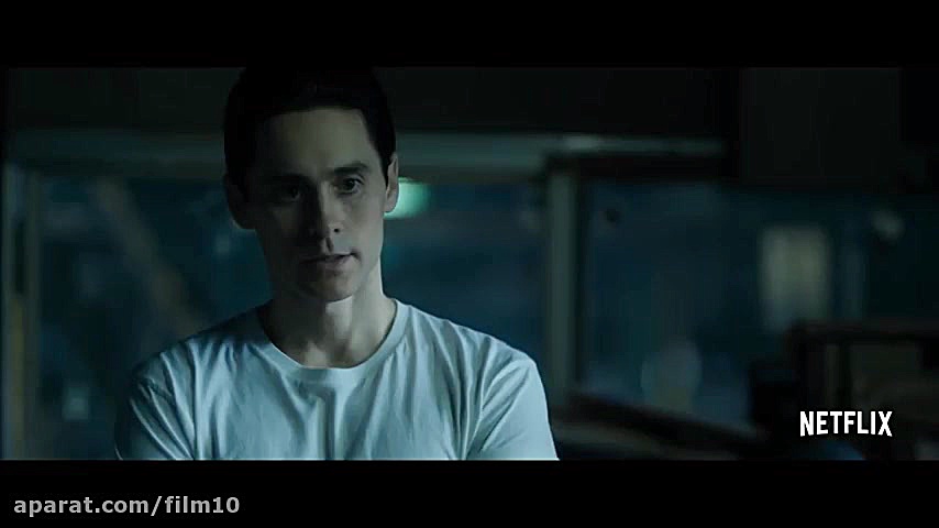 تریلر فیلم The Outsider 2018 زمان111ثانیه