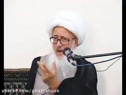 جلوگیری از نفوذ شیطان