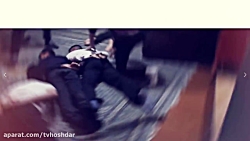 عملیات دستگیری اعضای یکی از دف...