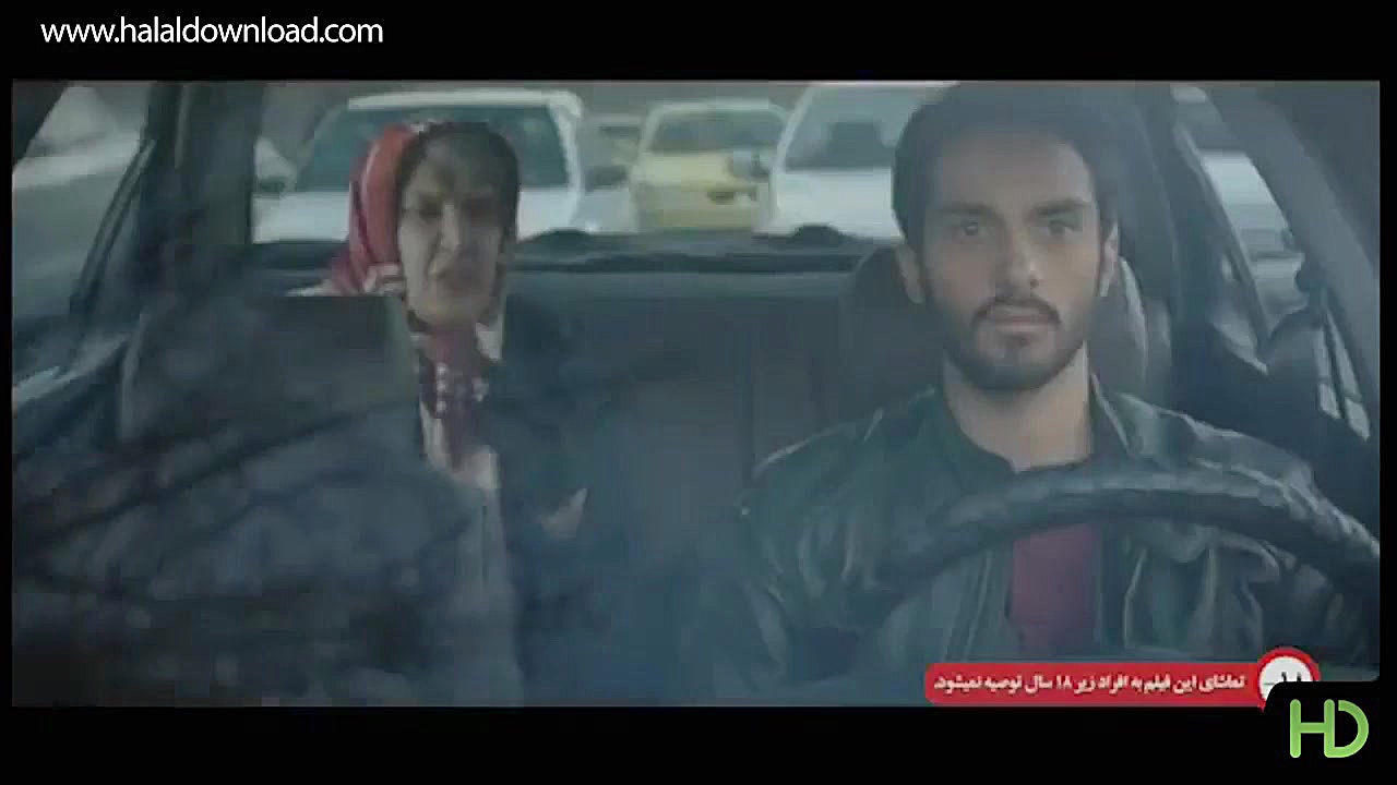 دانلود کامل فیلم پل خواب با بازی هومن سیدی زمان68ثانیه