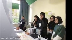 ورود پروژه های نوآور به مرحله...