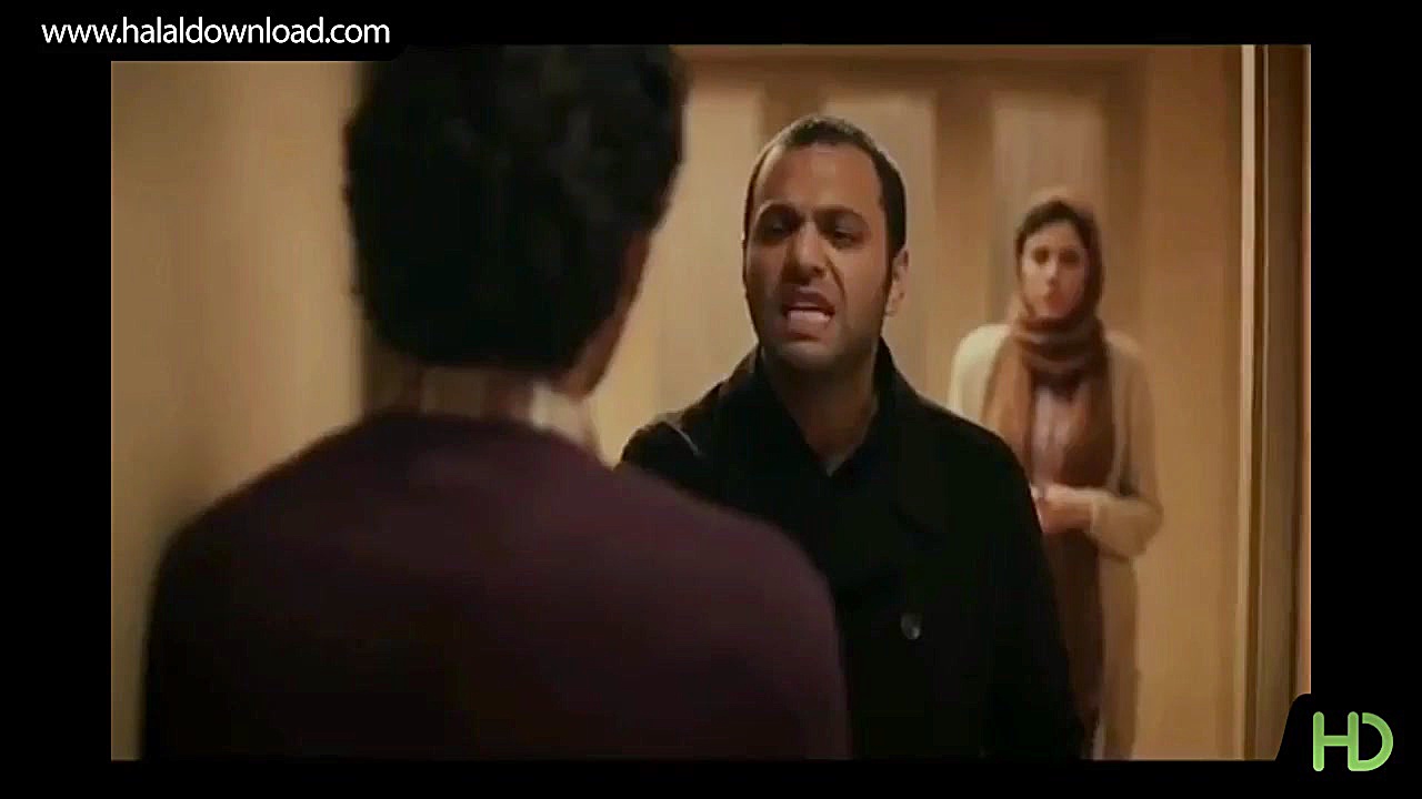 دانلود کامل فیلم هت تریک با بازی صابر ابر زمان70ثانیه