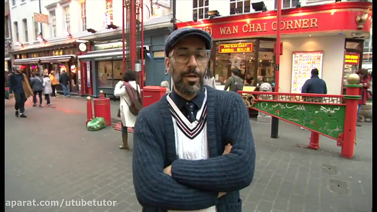 کلیک: سفر به چین و ماچین! زمان1402ثانیه