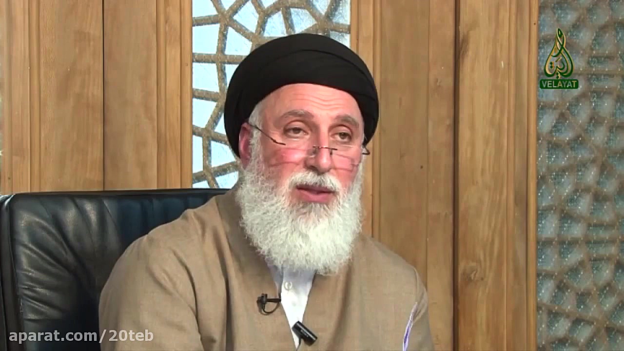 درمان بیماری اسکلرودرمی پاسخ دکتر ضیایی در برنامه حدیث تندرستی در شبکه جهانی ولایت رادیو اینترنتی