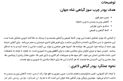 متخصص تغذیه کرج ۰۲۱۶۵۱۱۴۴۶۹ -...