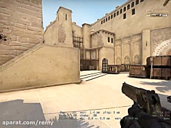 Remy four One Tap Deagle