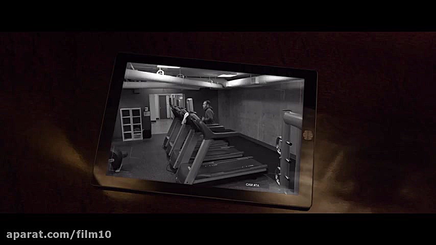 تریلر فیلم معمایی Distorted 2018 زمان111ثانیه