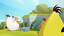 Обои энгри бердз. Angry birds toons 47 oh gnome. Angry birds toons oh gnome. Angry birds gnome. Angry birds toons fired up.