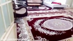 خانه مبله ارزان در مشهد 090578...