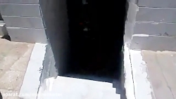 مهمانپذیر ارزان با پارکینگ در...