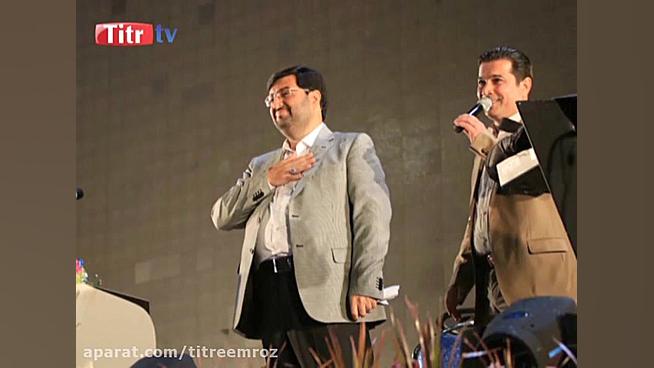 عملگرائی در مسیر مهدی عبوری برداشتن خال
