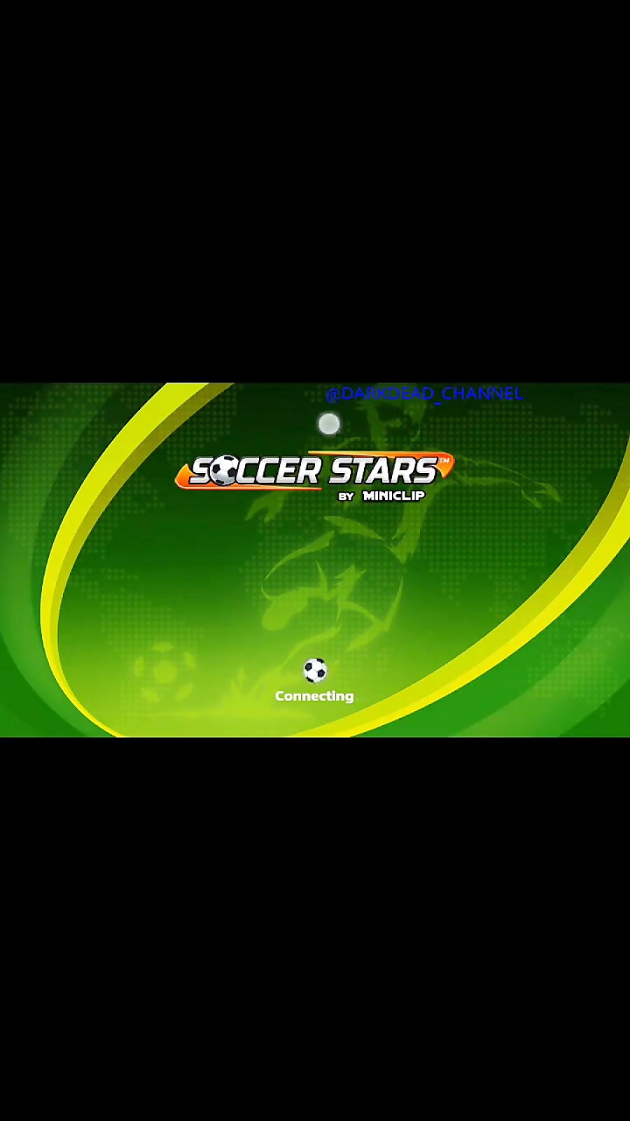 گیم پلی از ساکر استار soccer stars