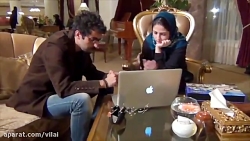 فیلم مستند معماری معاصر ایران