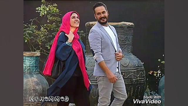 میکس اهنگ یگانه در فیلم ملی وراه های نرفته اش زمان139ثانیه
