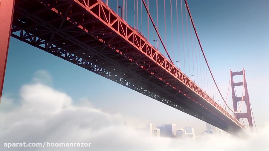 Watch Dogs 2 Trailer: Cinematic Reveal - E3 2016 [NA]