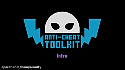 پکیج Anti-Cheat Toolkit
