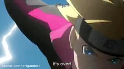 بوروتو قسمت 57 (زیرنویس فارسی)...