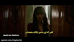 فیلم گنجشک سرخ Red Sparrow 201...