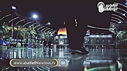 کلیپ کربلا ( پر میزنم تا کربلا...