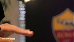 رونمایی از لباس رم در فصل 19-2...