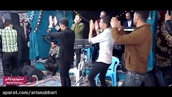 اجرای محلی " مادر و قسم " با ص...