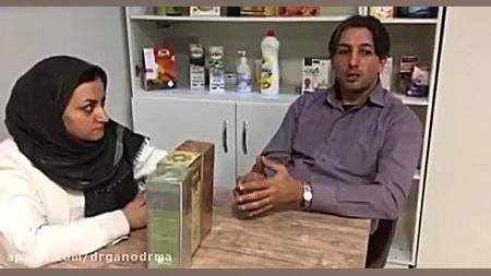 نتایج درمان قارچ گانودرما کم کاری تیروئید تزریق بوتاکس